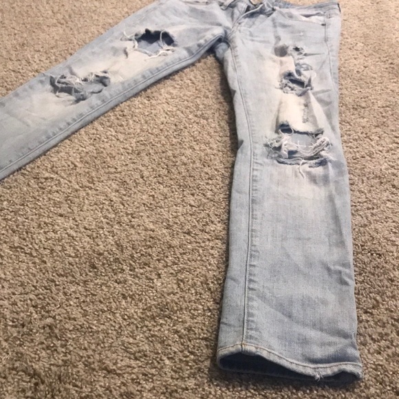 Jeans - Picture 3 of 8